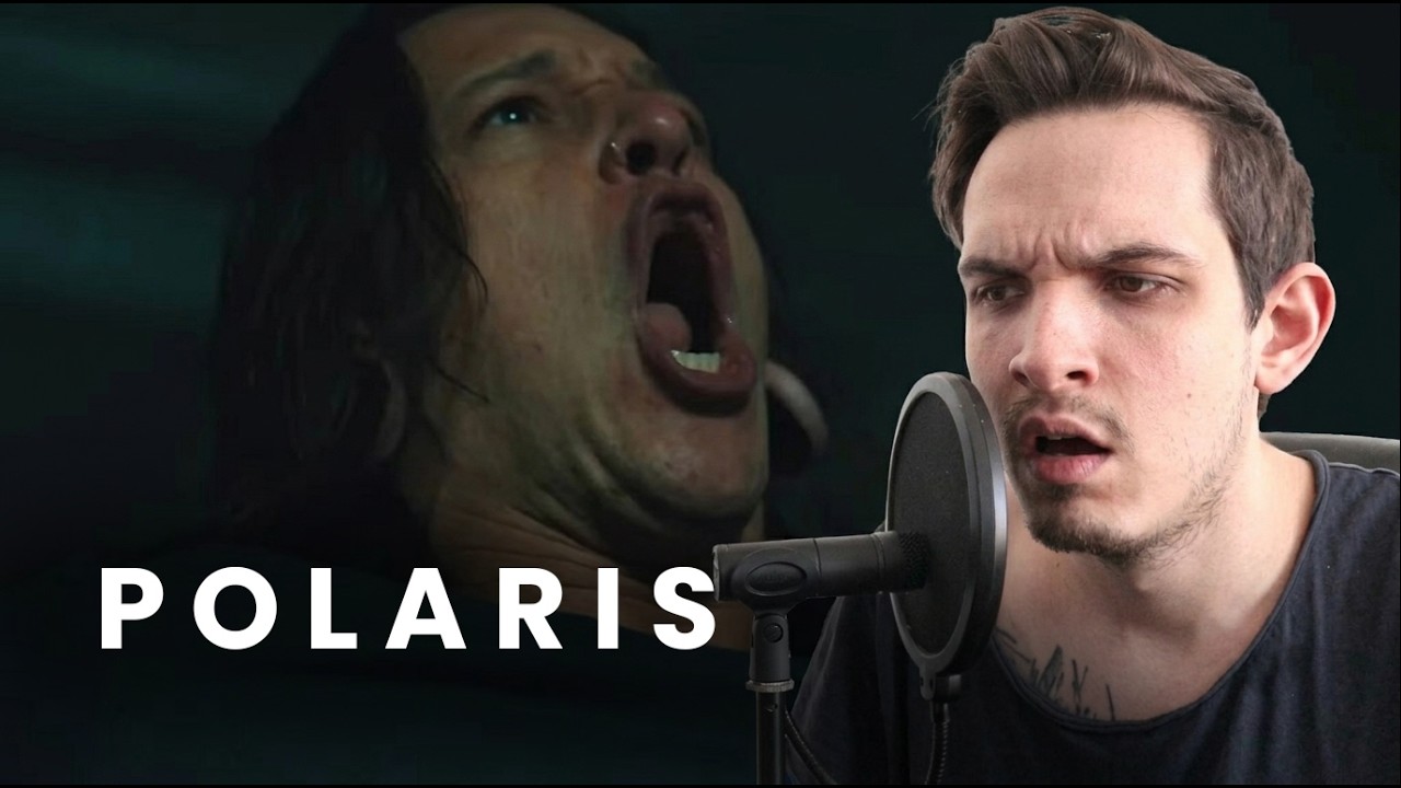 Metal Musician Reacts to Polaris | LANDMINE |