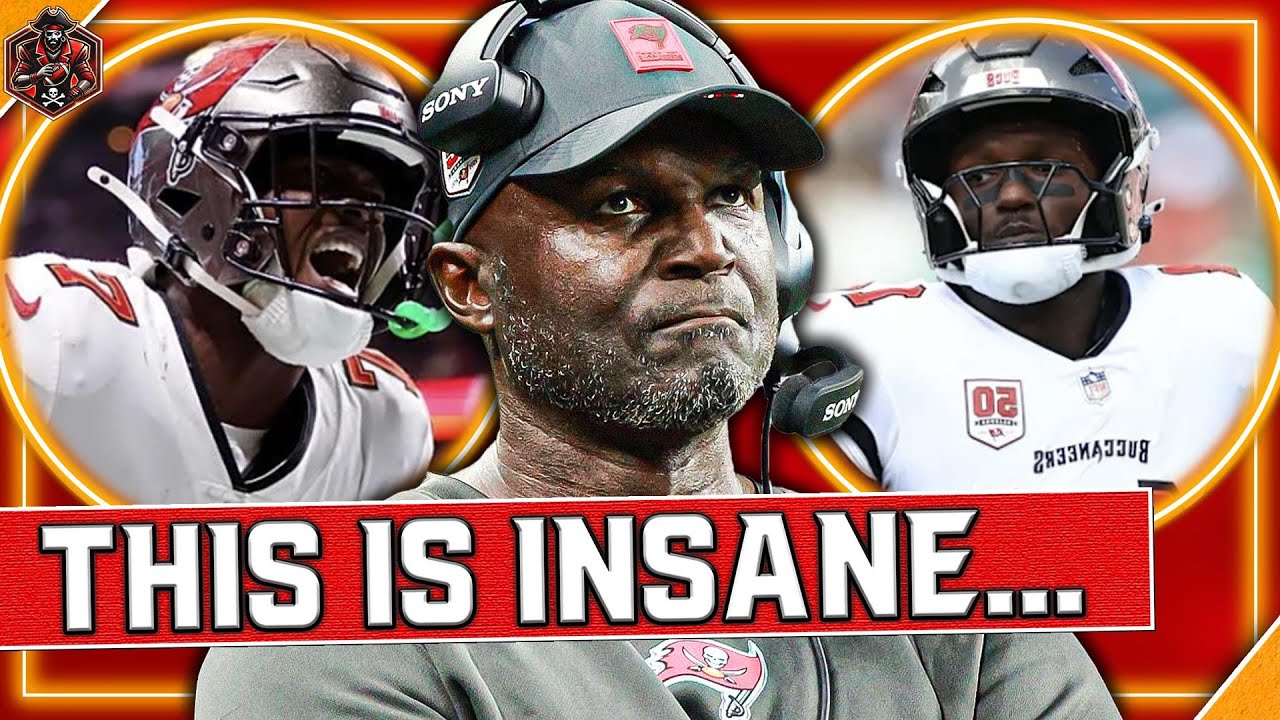 HUGE Buccaneers Update | Major Injury News