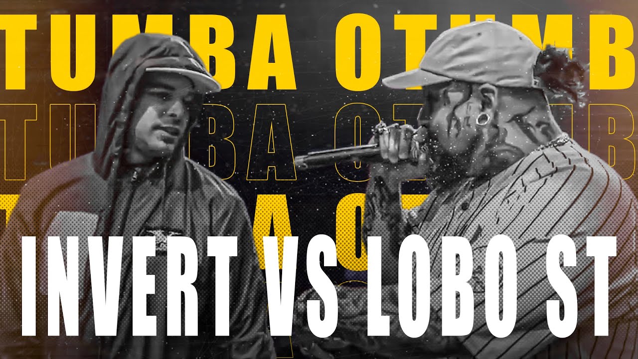 LOBO ESTEPARIO 🇲🇽 vs INVERT 🇪🇦 | OTUMBA (TOLUCA) (Vídeo Oficial)