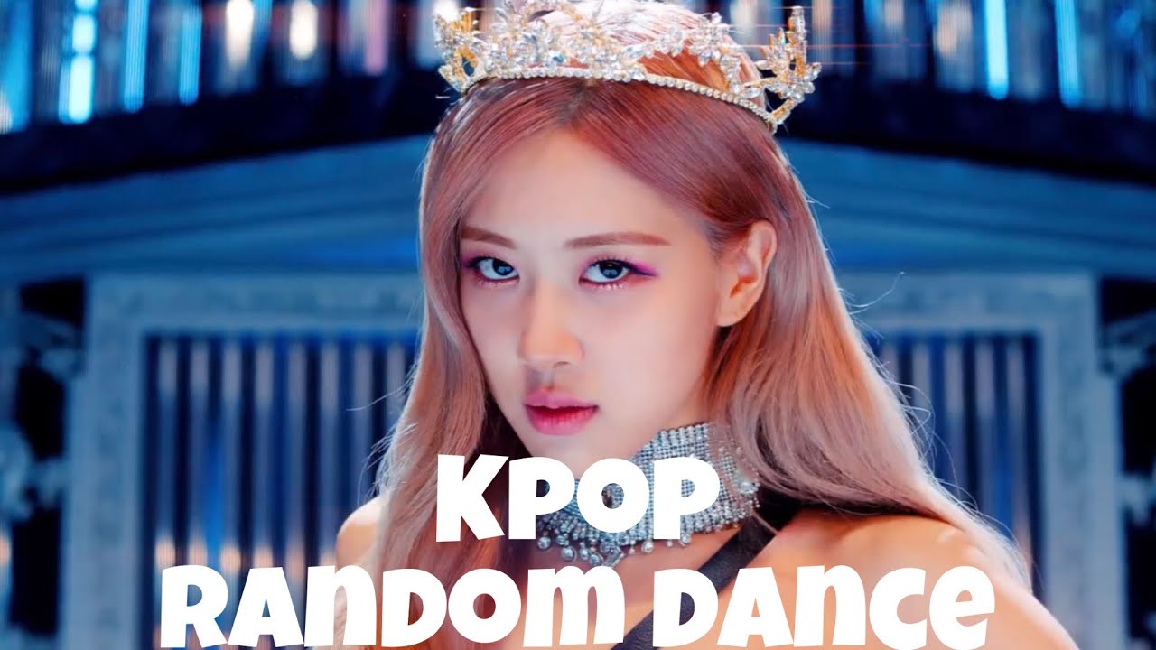 K-POP RANDOM DANCE | ICONIC & POPULAR