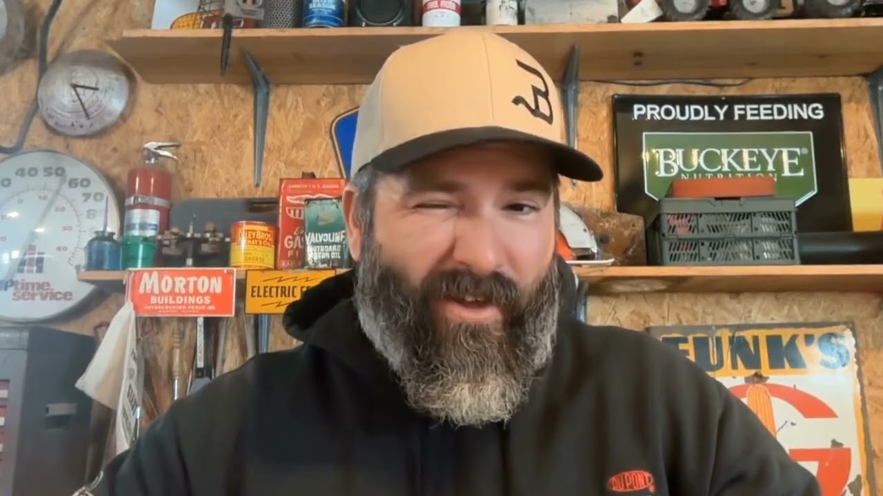 The Coo Cattlemen. Season 2. Episode 11