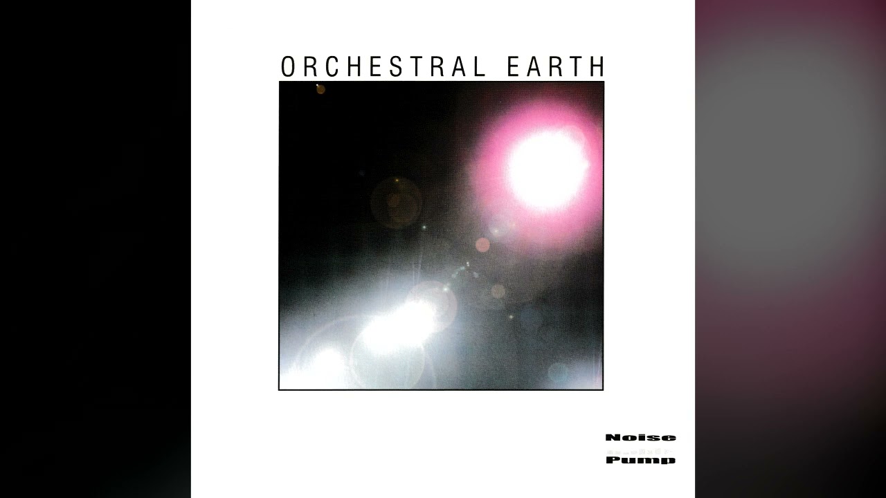 Dream the Future – Alan Hawkshaw (NPM-A7, Orchestral Earth)