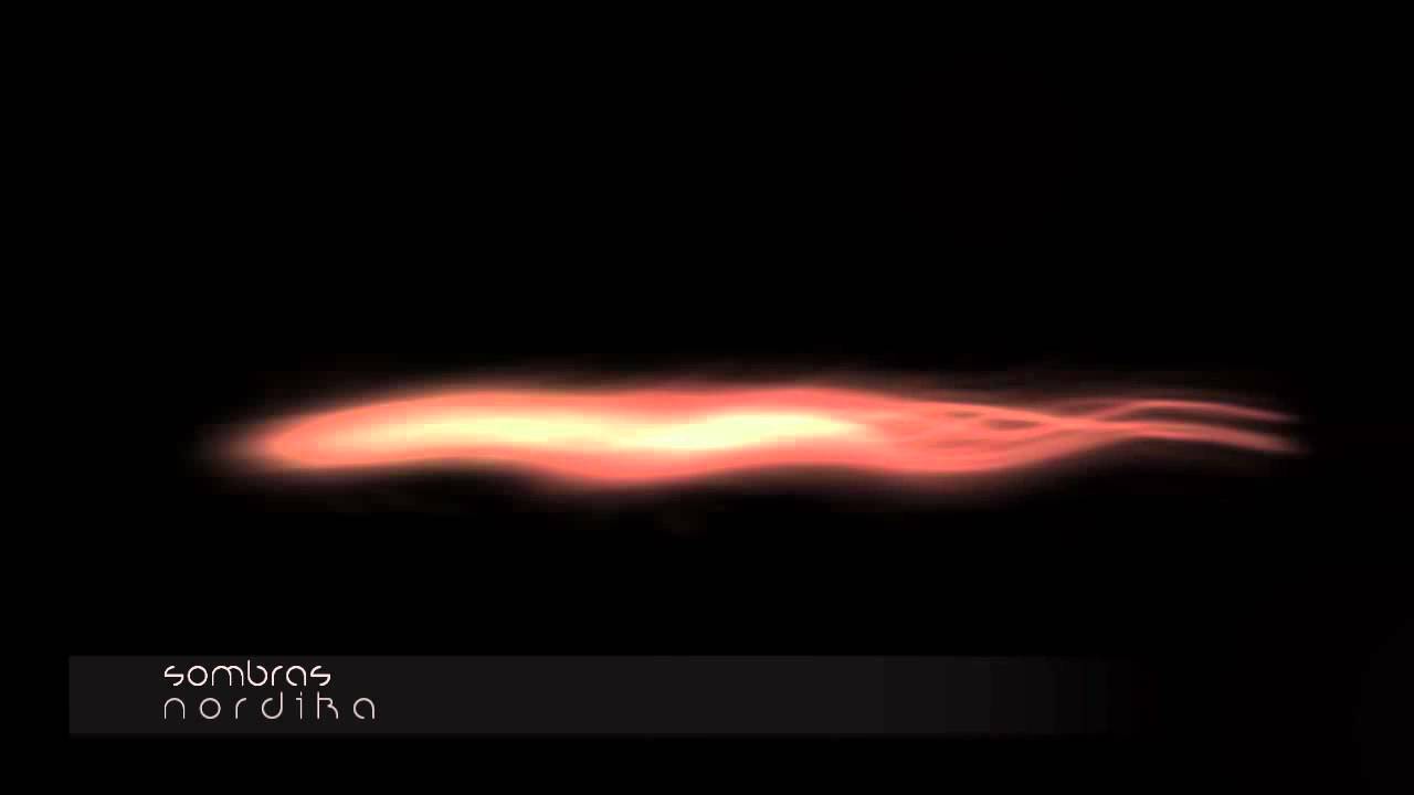 Nórdika - Sombras  (Radio Edit)