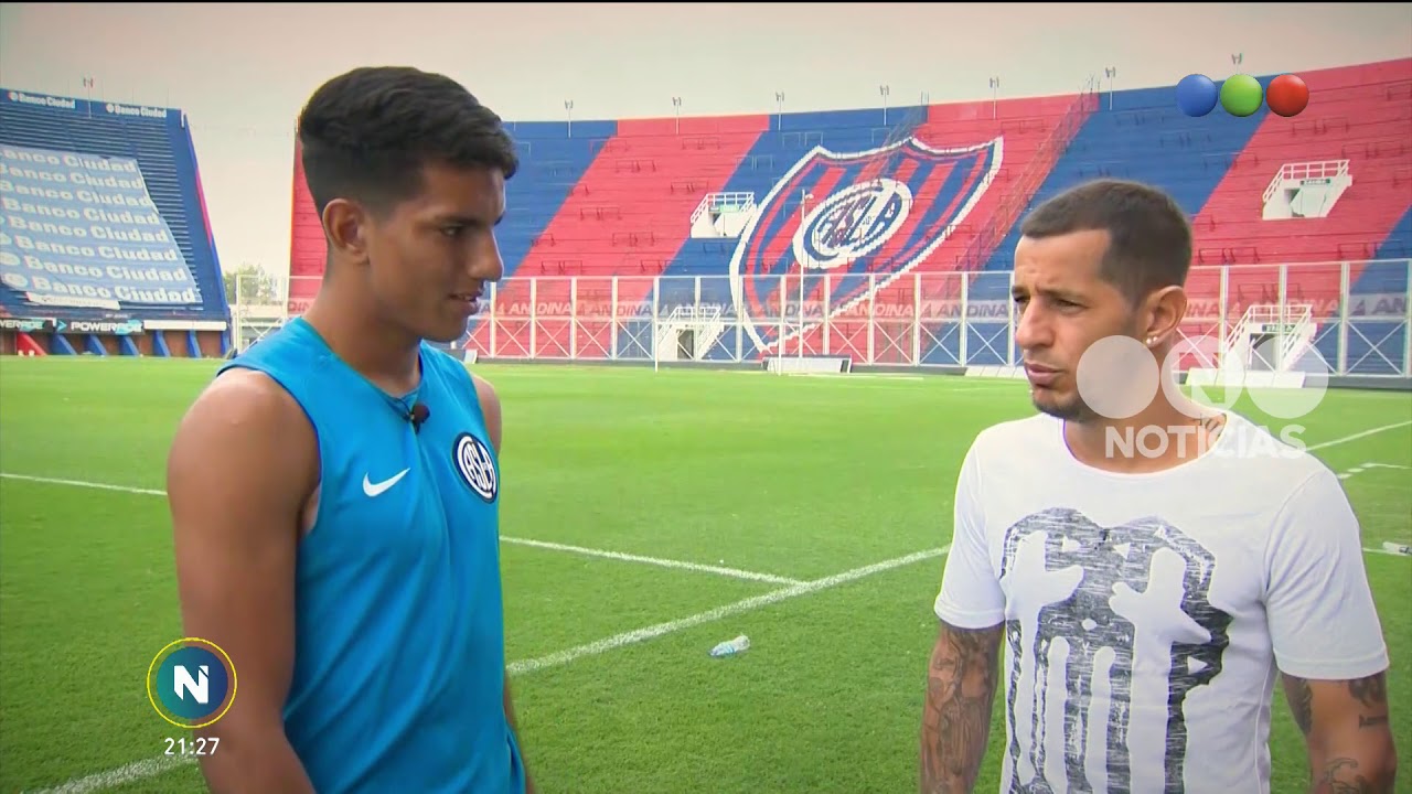 Inferiores - Telefe Noticias