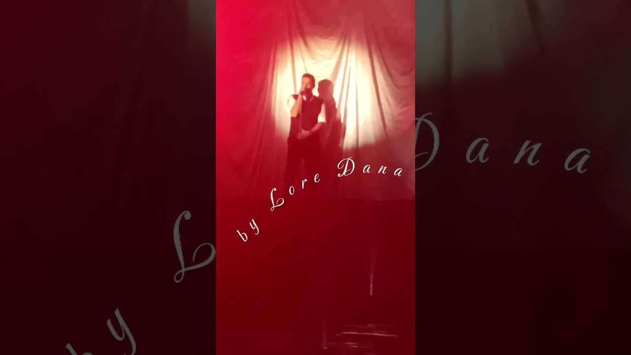 ❤️Nikos Vertis, YTON the music show, 28/10/'24❤️