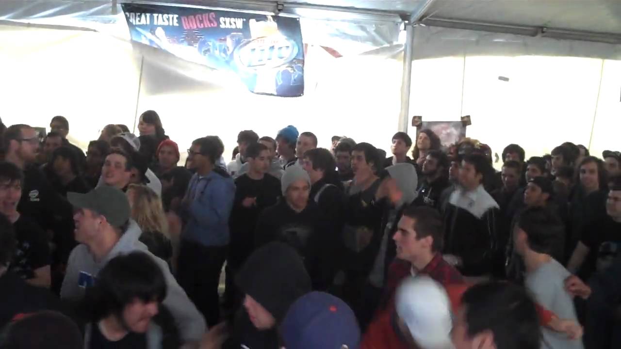 Title Fight 