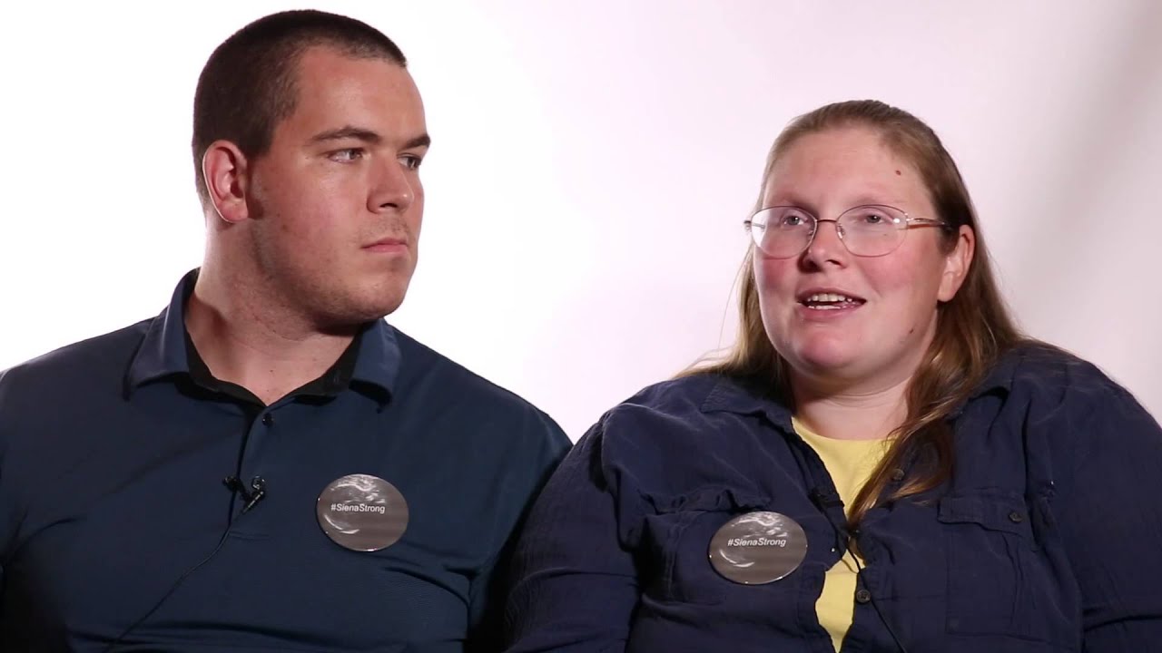 Tim and Heidi's Stillbirth Story- Don't Talk About the Baby Documentary