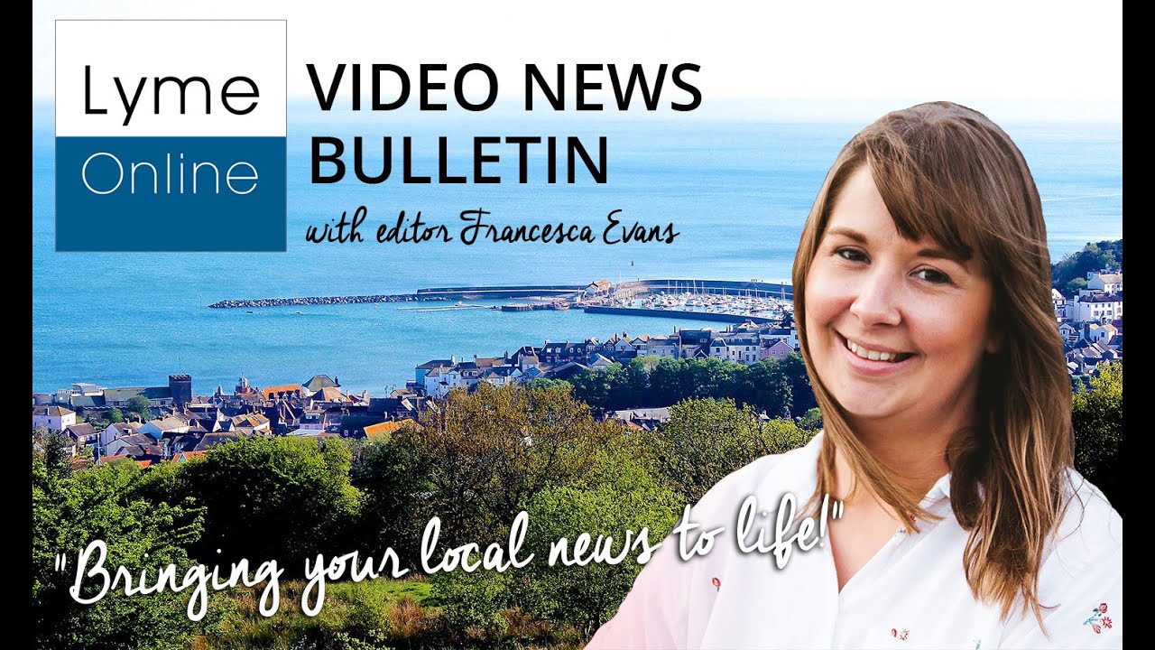 LymeOnline - Lyme Regis News Bulletin - June 23 2023