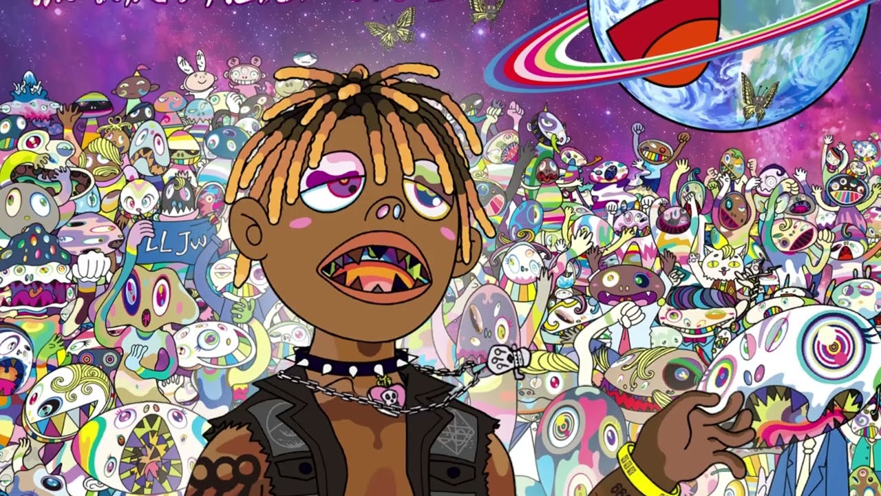 Juice WRLD with Offset - Celebrate (Official Audio)