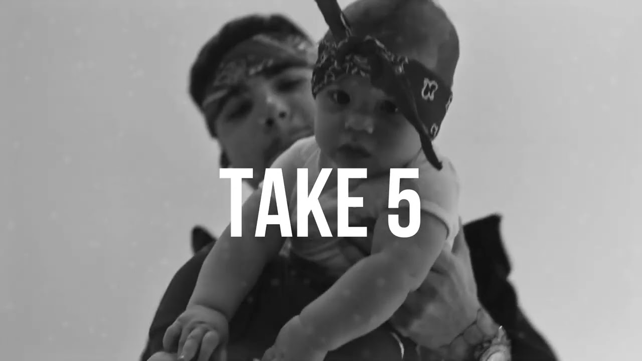 [FREE] Shiva x Paky x Geolier x Sfera Ebbasta Hard Type Beat 2024 - Take 5