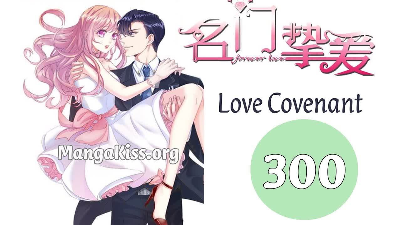 The Wife Contract And Love Covenants Chapter 300 - kiss new