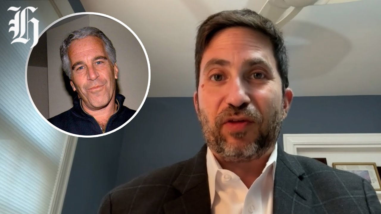 The Epstein files: Why are they so controversial? | The Front Page