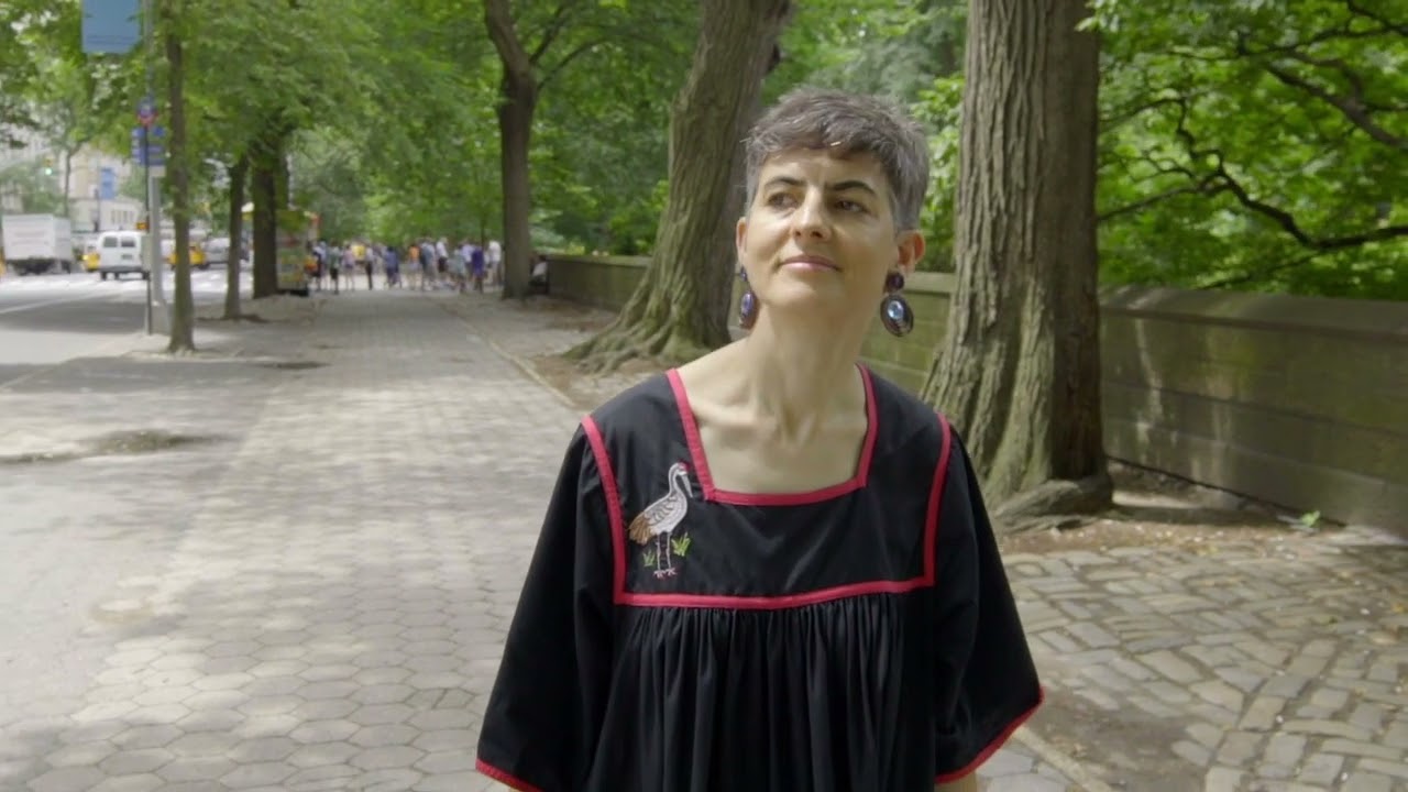 Meet Deborah Miller