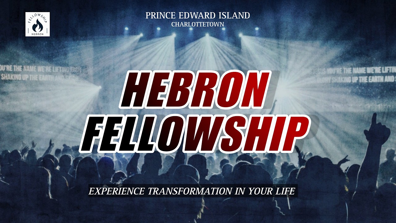 Hebron Fellowship PEI, Church Service / Saturday Worship live | 14 -3-2026| Time -3.30 to 7.00
