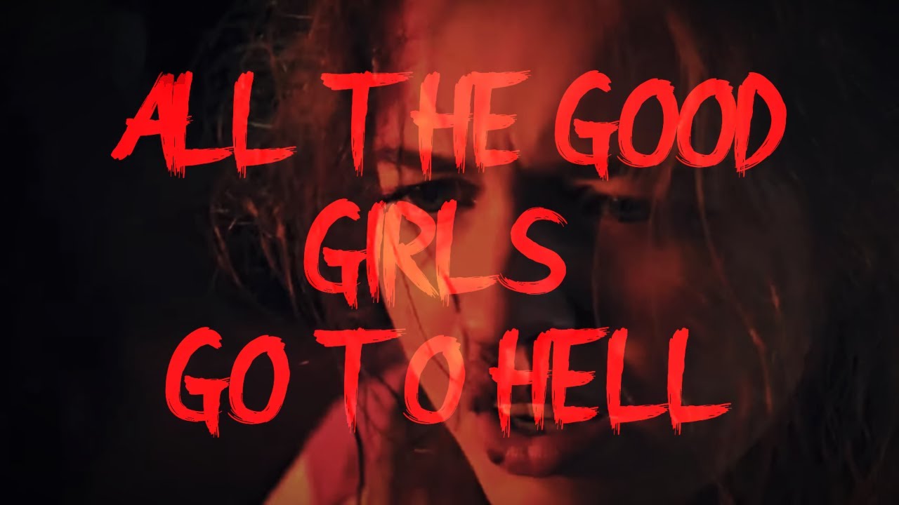 Sam Fraser | Good Girls
