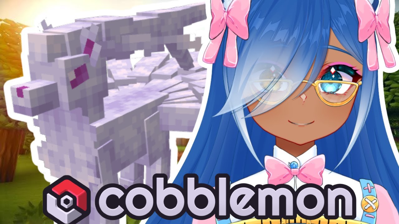 【 Minecraft】13+ SFW ♡ Building My Team's Town! !Discord !Wishlist