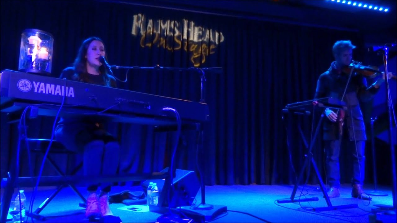 Vanessa Carlton 