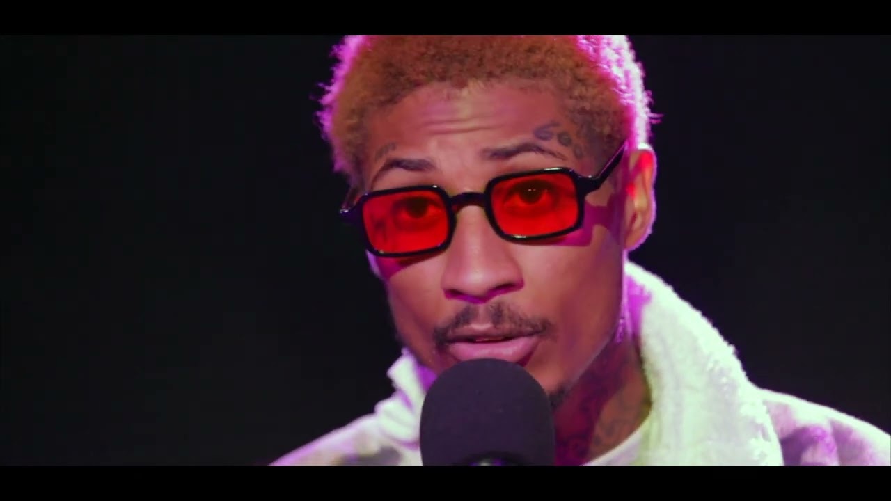 The Lyrical Lounge Ep 2.  EHKS