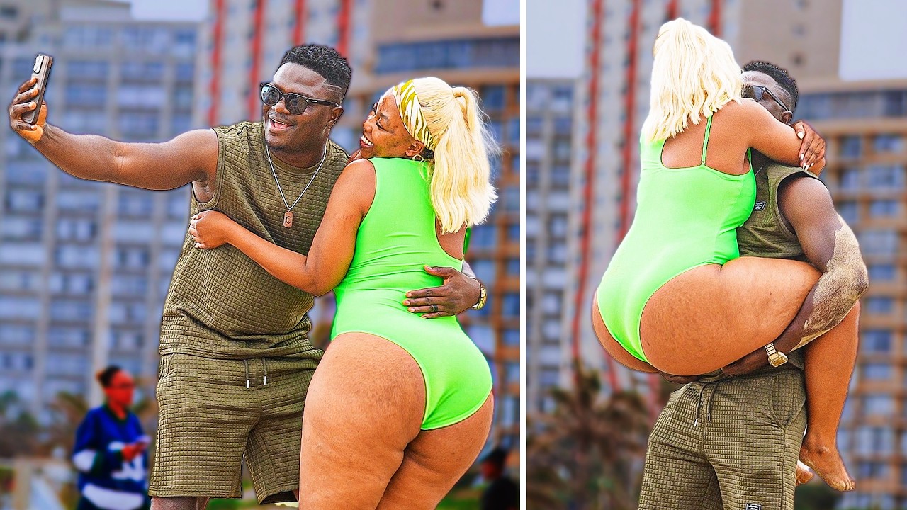 How I Tricked Her To Fall For Me  *What Happened Next Was Shocking *