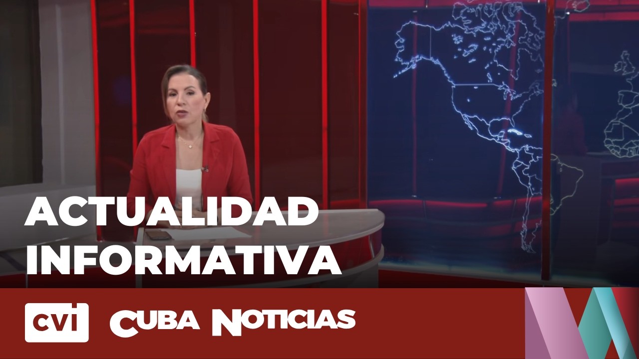 Cuba Noticias II (15 de abril de 2026)