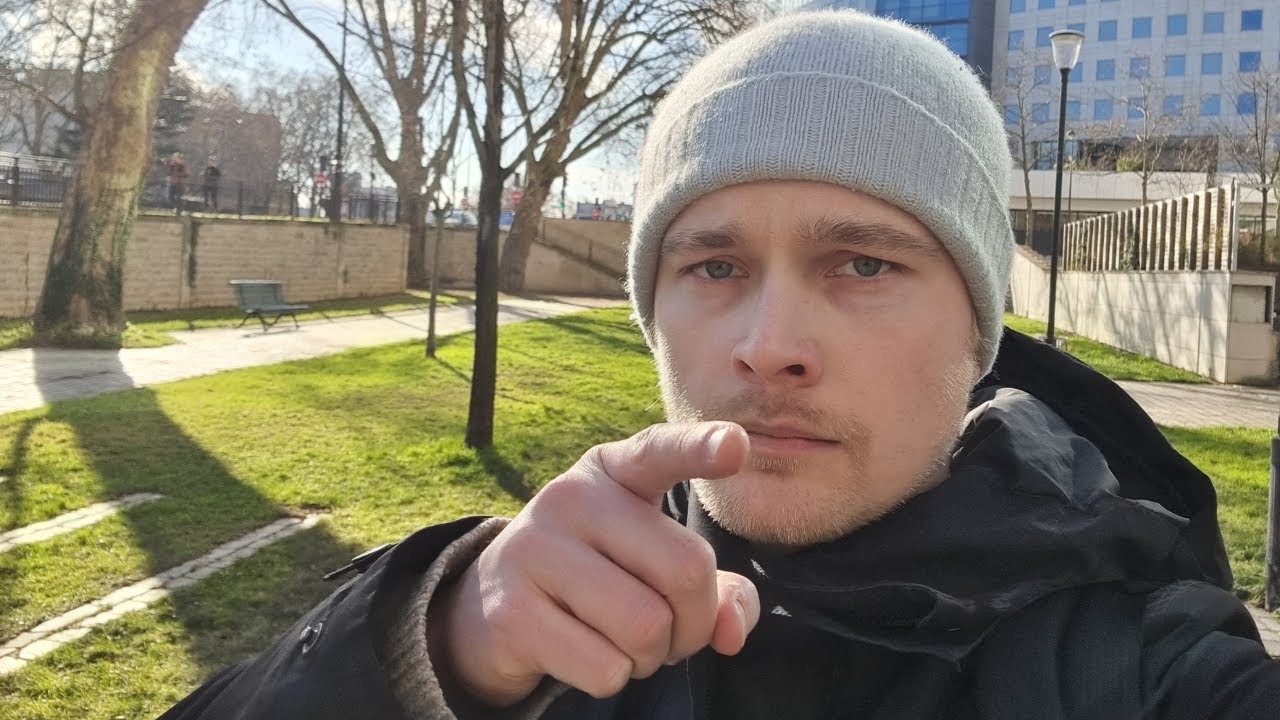 Al Pacino's Love Exposure