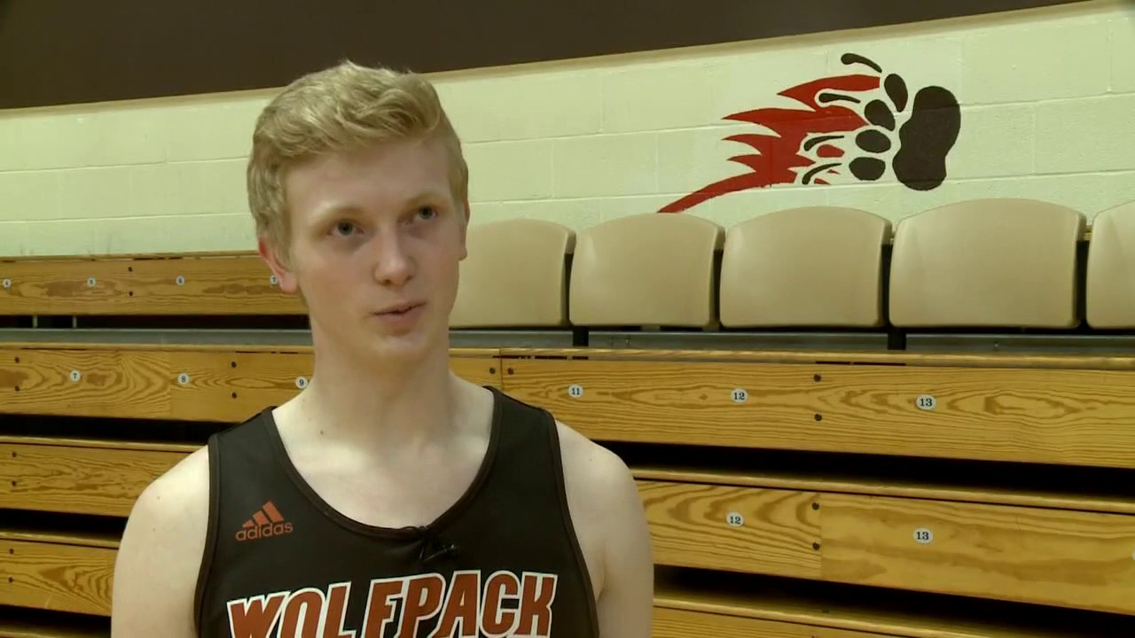 Crawford Co. embraces Hoosier Hysteria on run to Indy