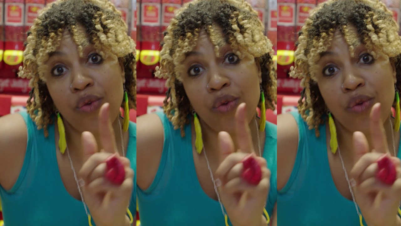 Miss Eaves - Kiss Kiss I'm Fabulous