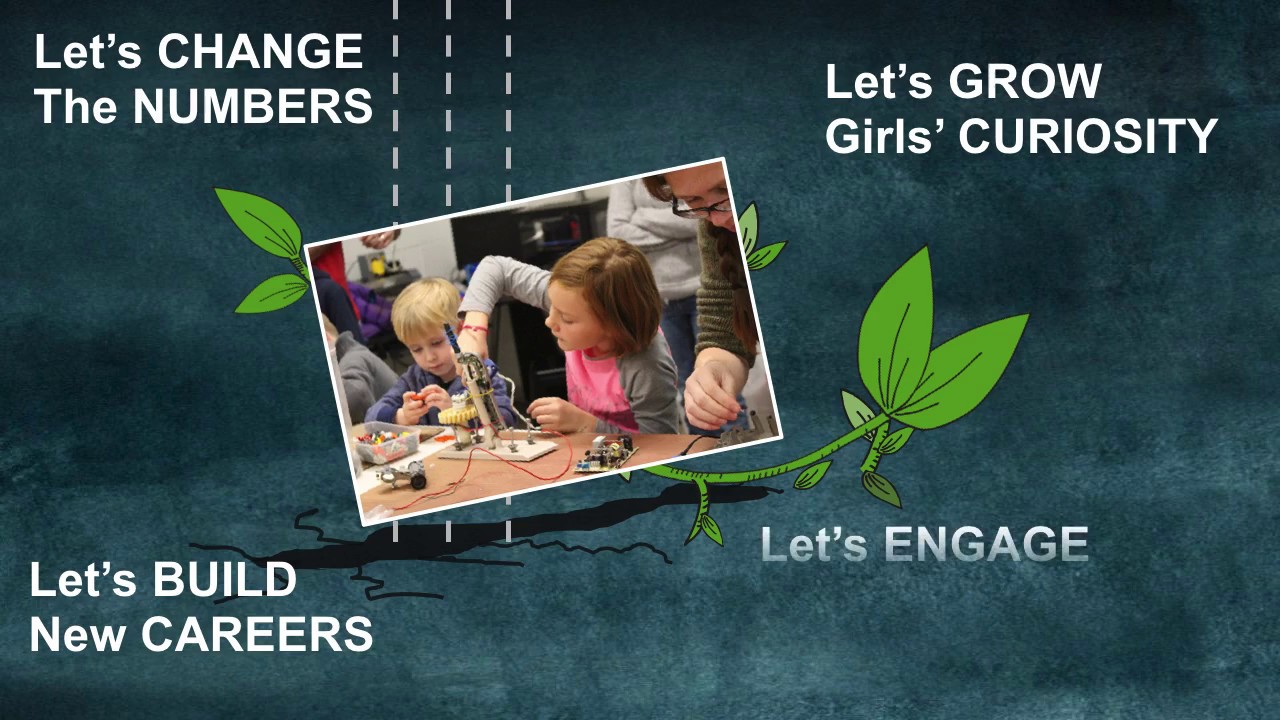Girls Who Lead Project Launch | PAST Foundation