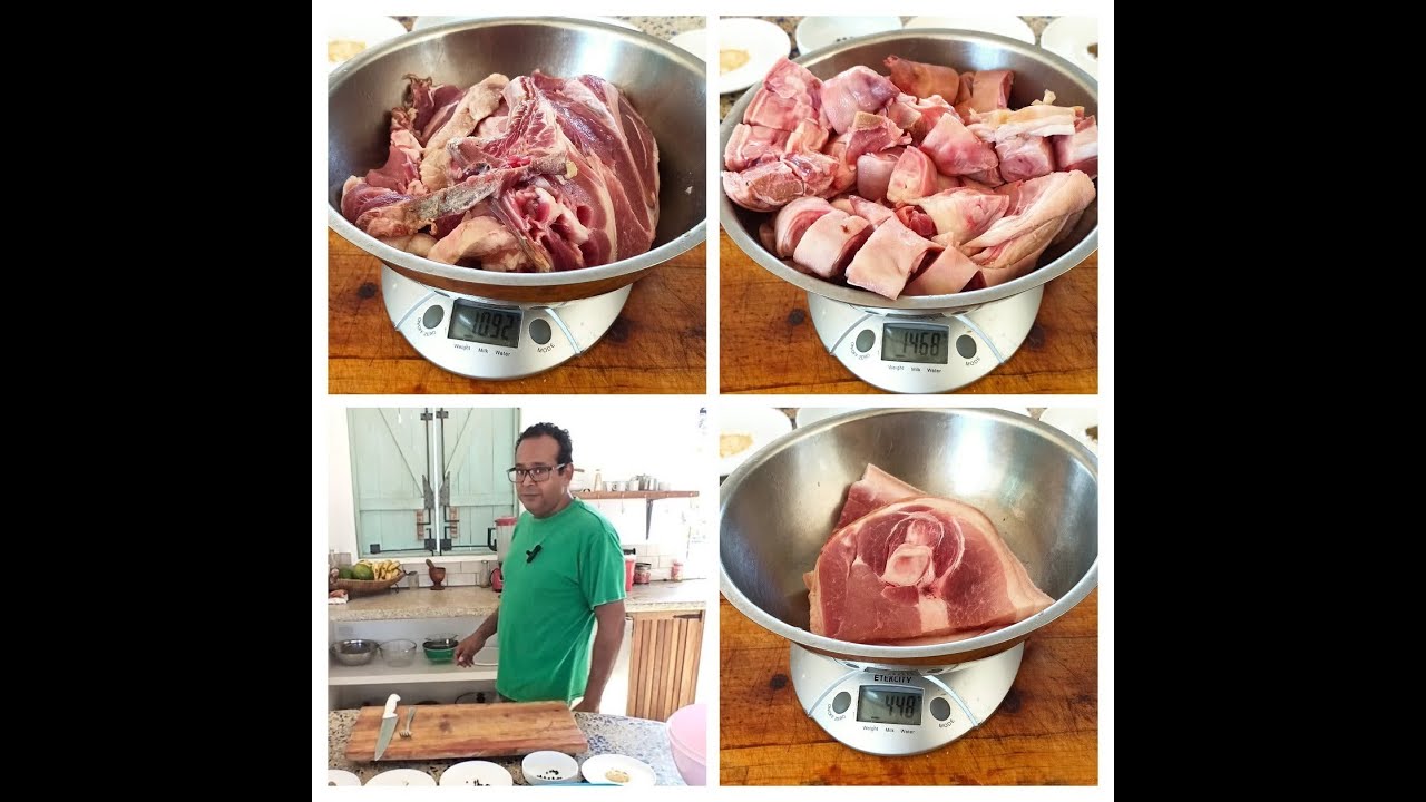 PARTE 1 Como preparar Salmuera y Ahumar cerdo,cohino,marrano, tecnicas de ahumado y salmueras.