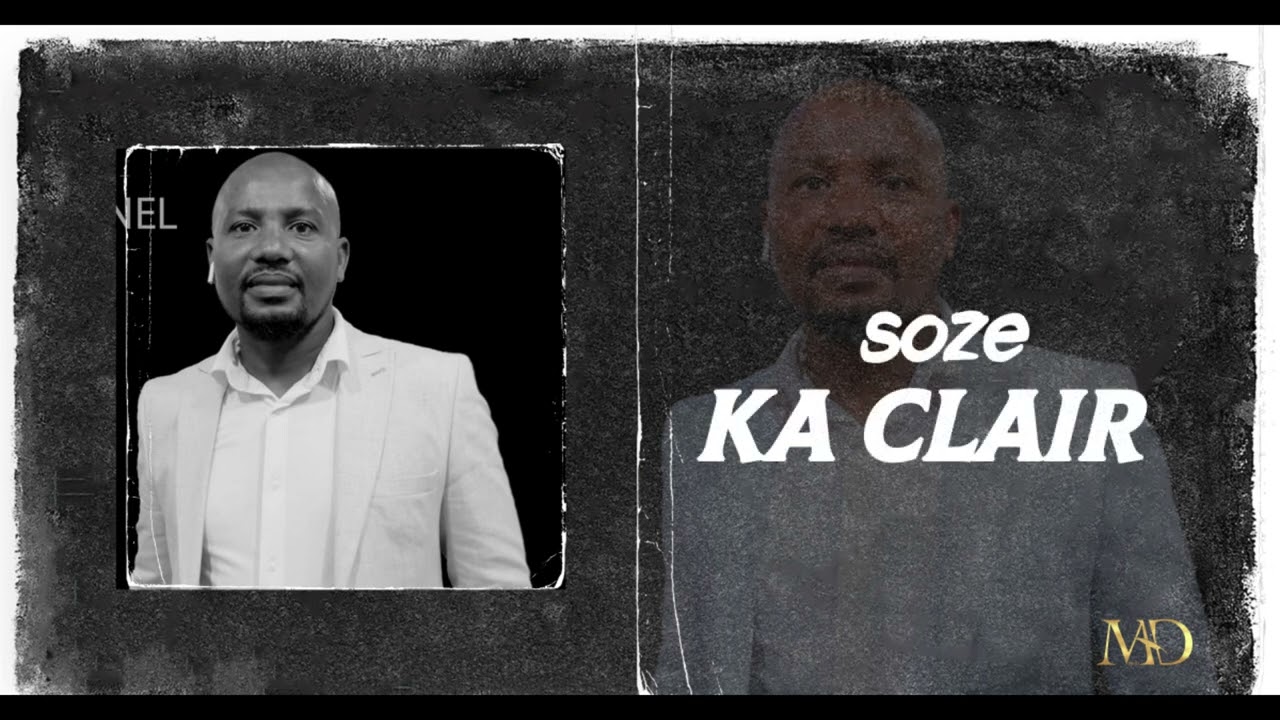 SOZE (KA CLAIR)
