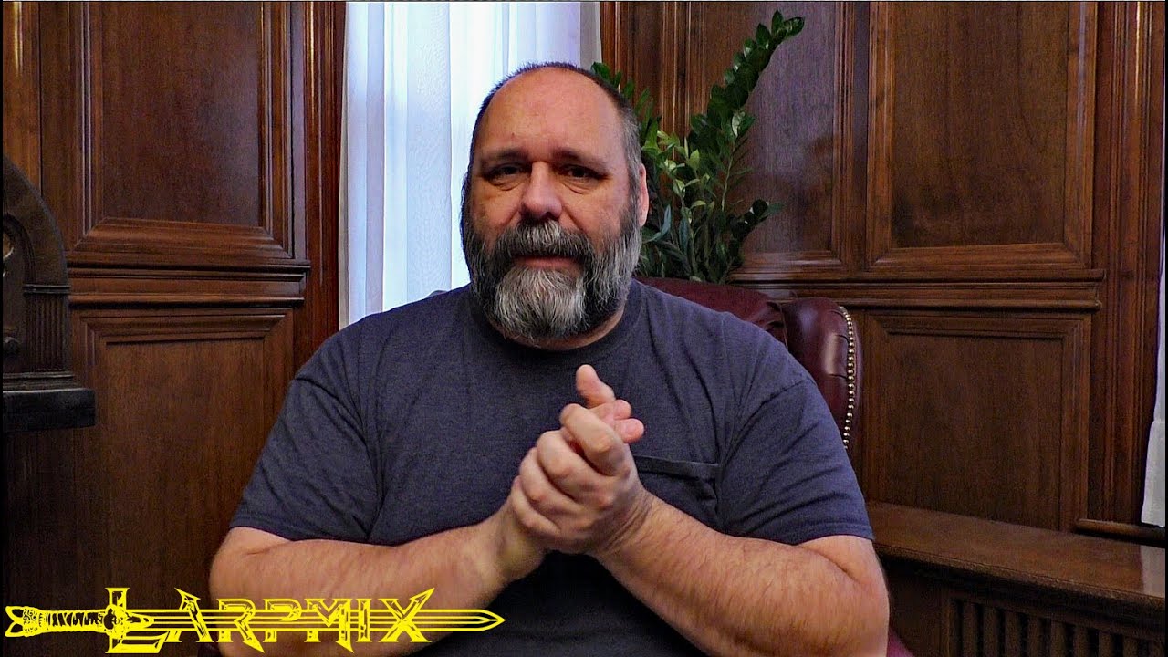 LarpMix Channel Recap For 2022