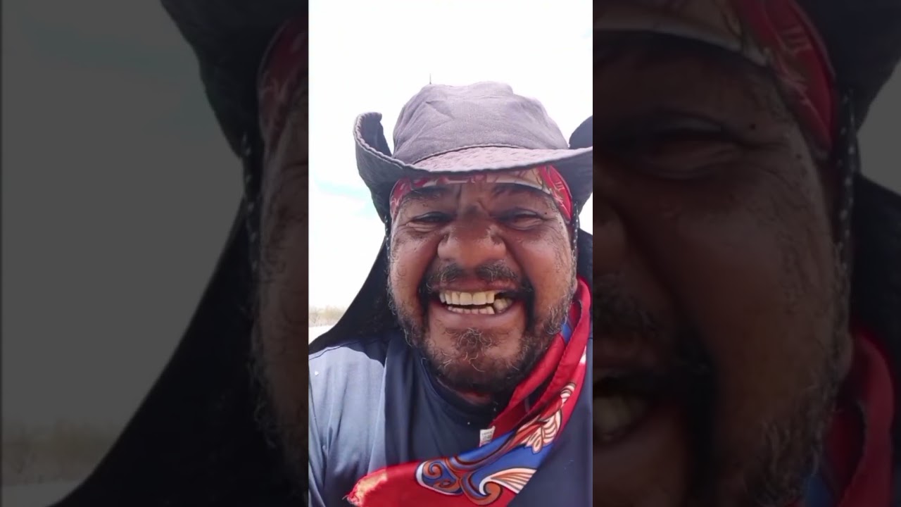 Chegamos em Pernambuco 