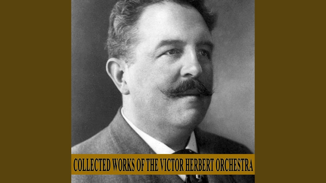 Venetian Love Song (1909)