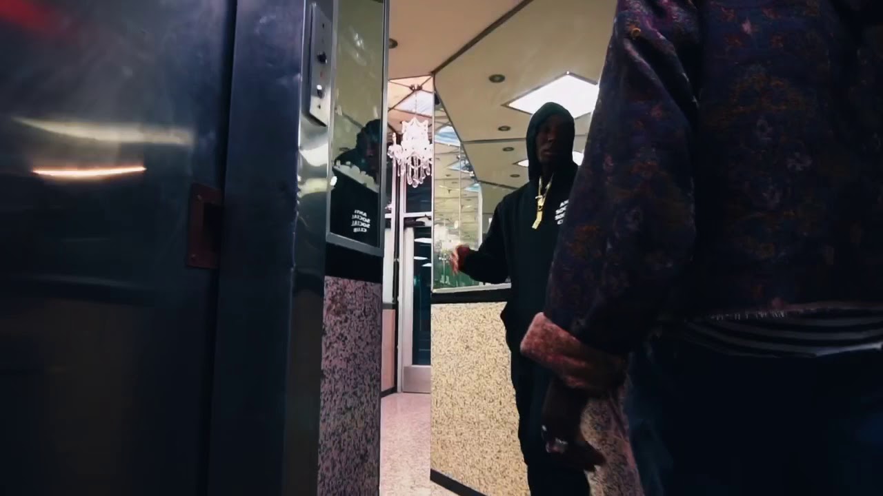 Rome Streetz - Tax Free (produced by @Farma Beats)