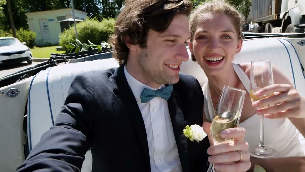 Wedding Video Editing Service at YourEditingTeam | Showreel | YET Services