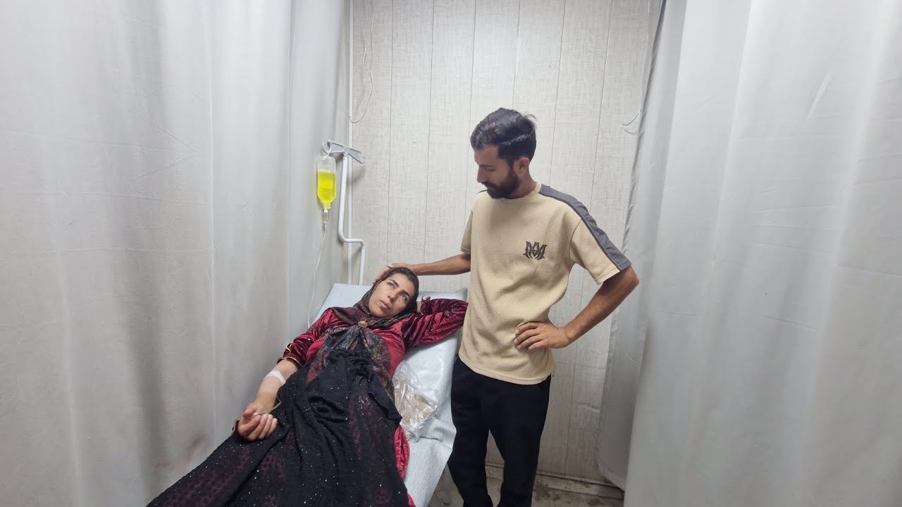 The Shadows and Lights of Ghasem&rsquo;s Home: Overcoming Difficult Days