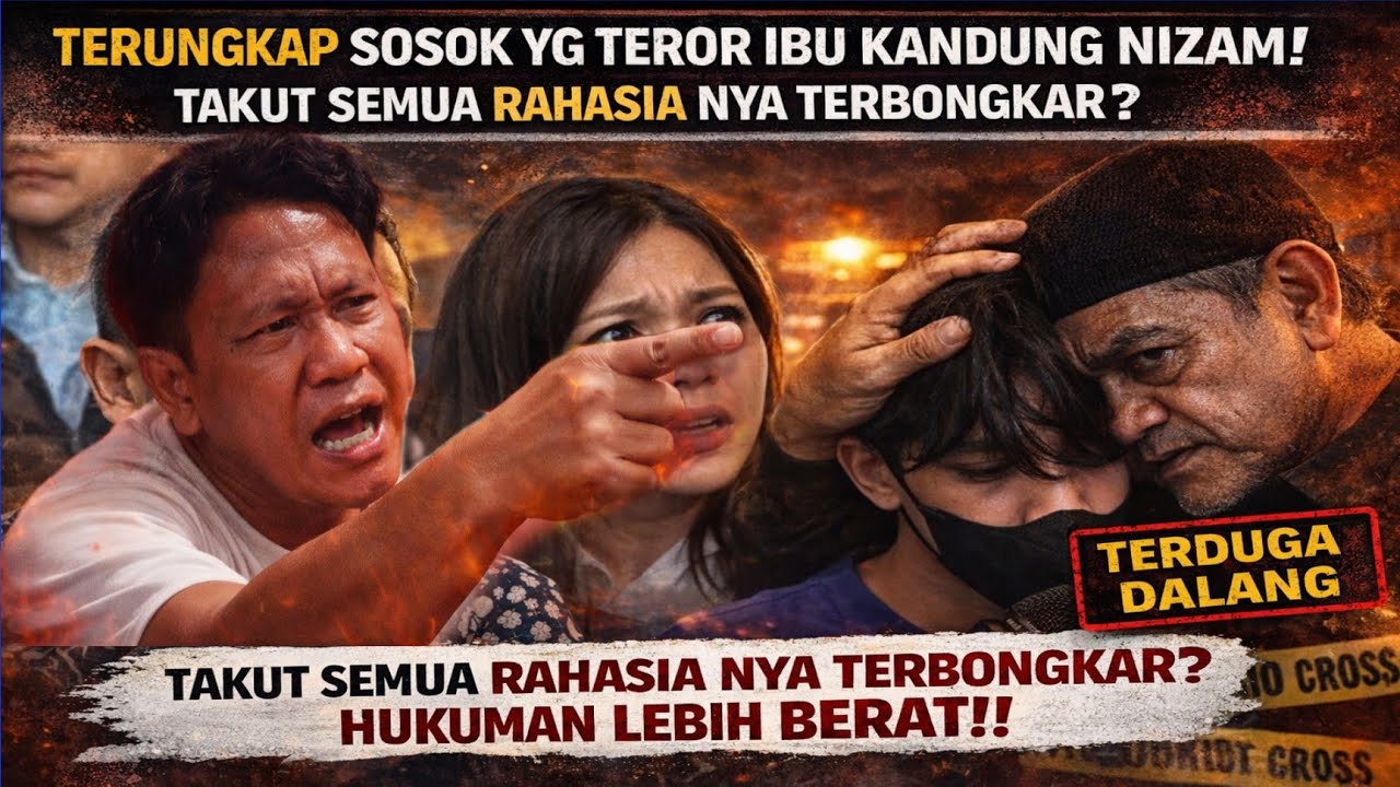 Akhirnya