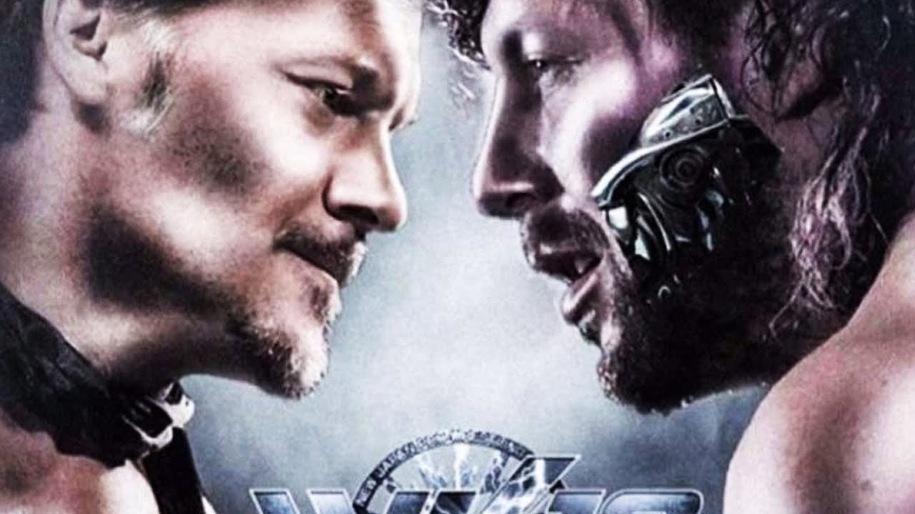 NJPW Wrestle Kingdom 12 Predictions