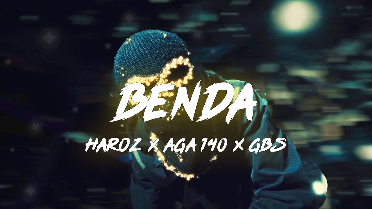 [FREE] KLM x La Hasba 22 - BENDA 💵 - | Instrumentale Hood Trap /  Instru Rap 2025