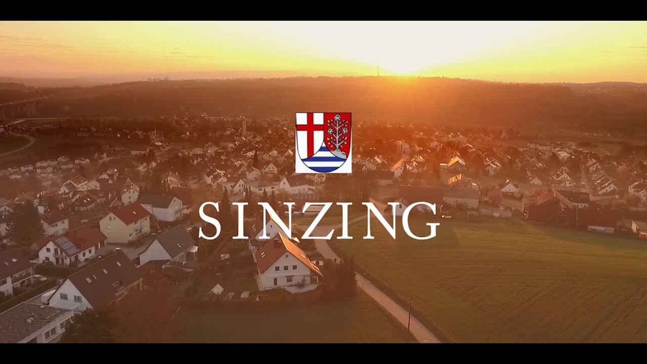Imagefilm der Gemeinde Sinzing -Kurzversion-