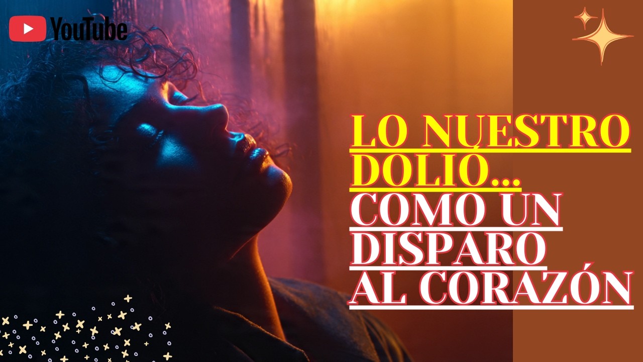 El Último Portazo 🚪 Cuando el adiós llega sin aviso y duele como un disparo (Video Lyric)