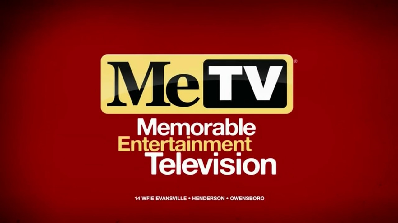 MeTV Network - Tristate - ID (2019)