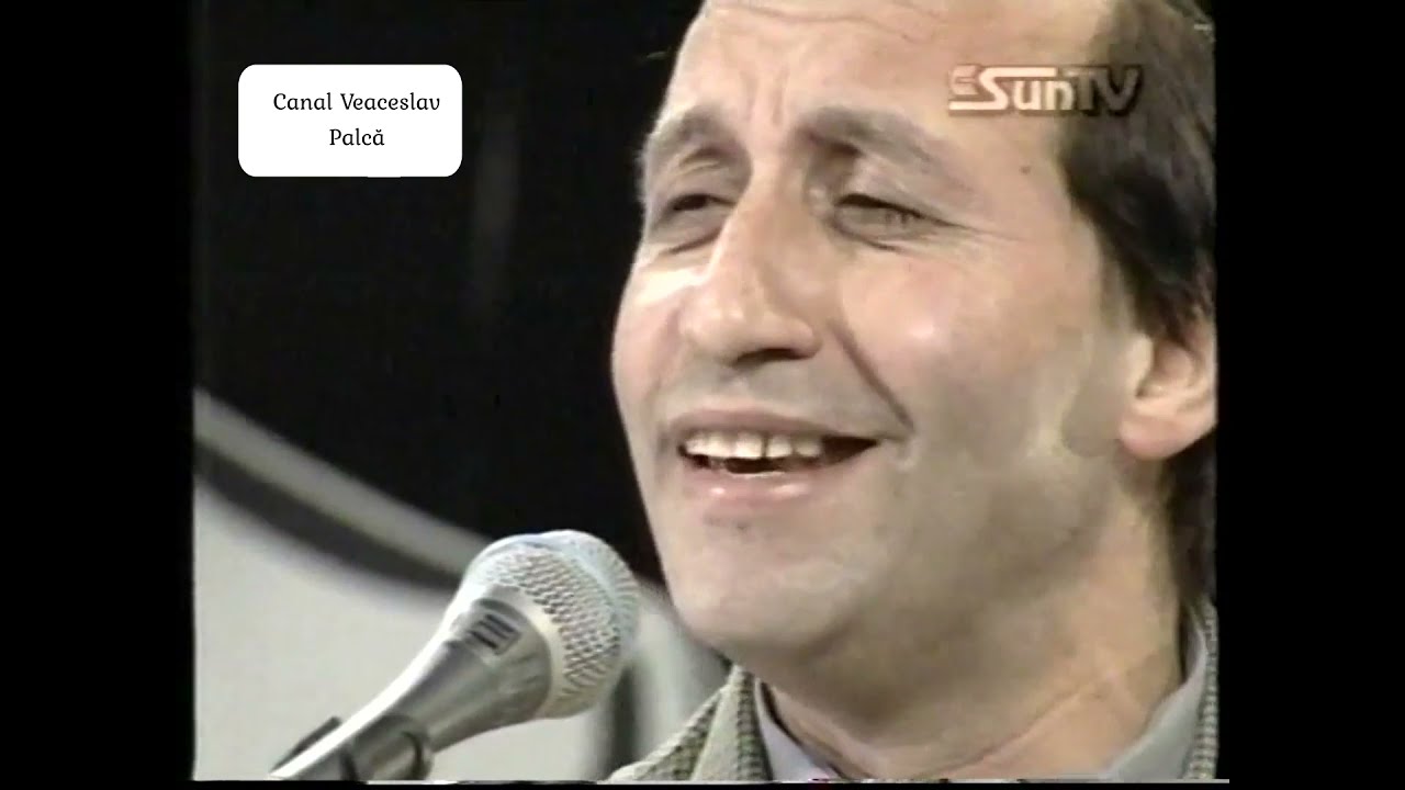 Costel Hanţu - Mi-a spus cineva de tine