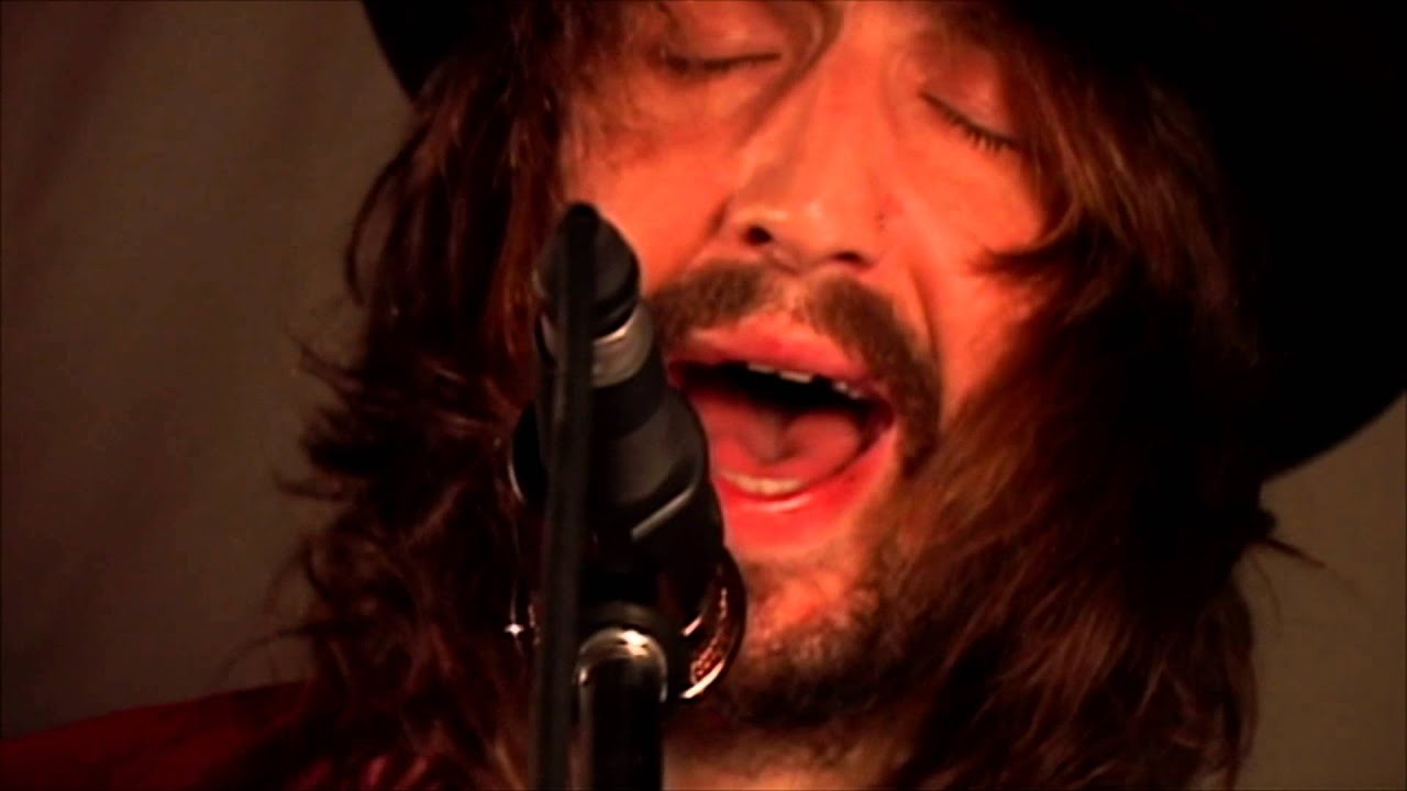 Joseph Arthur - Moog Session Ashville, NC 02-10-2010 1080p Complete Set
