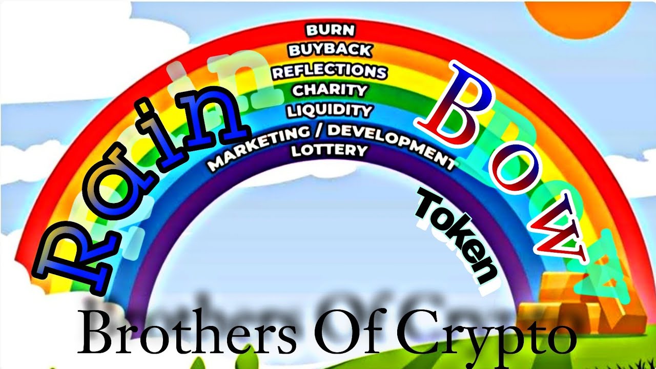 Rainbow Token