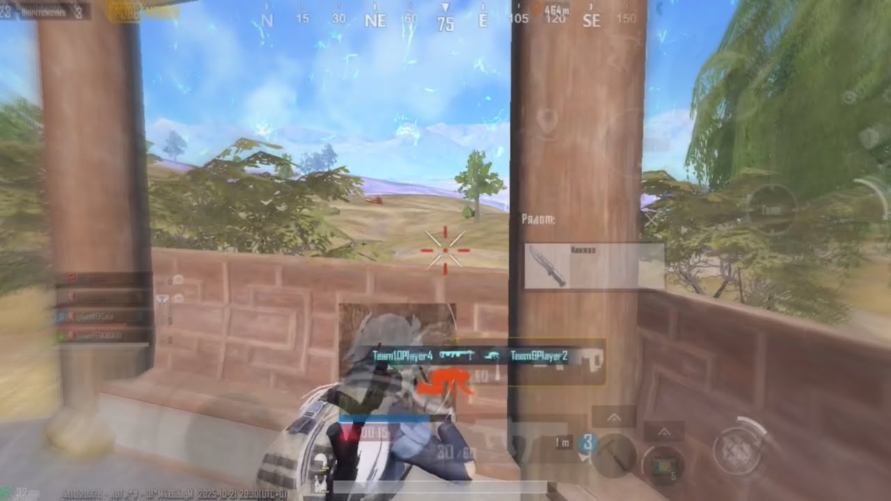 HIGHLIGHTS #8