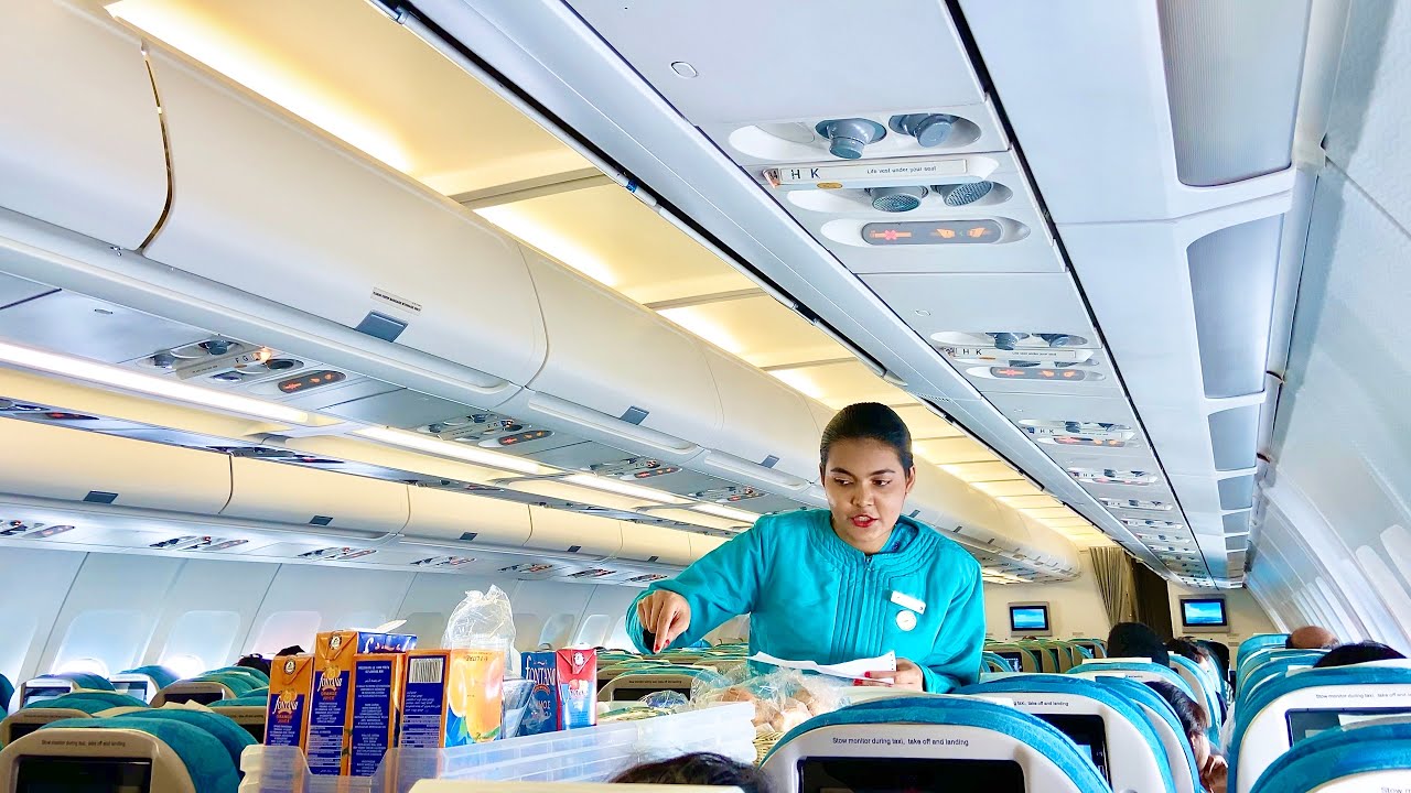 Colombo to Kuala Lumpur, Srilankan Airlines UL 314