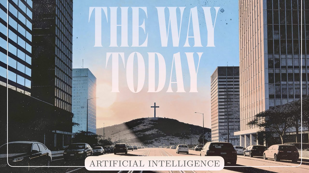 The Way Today - AI