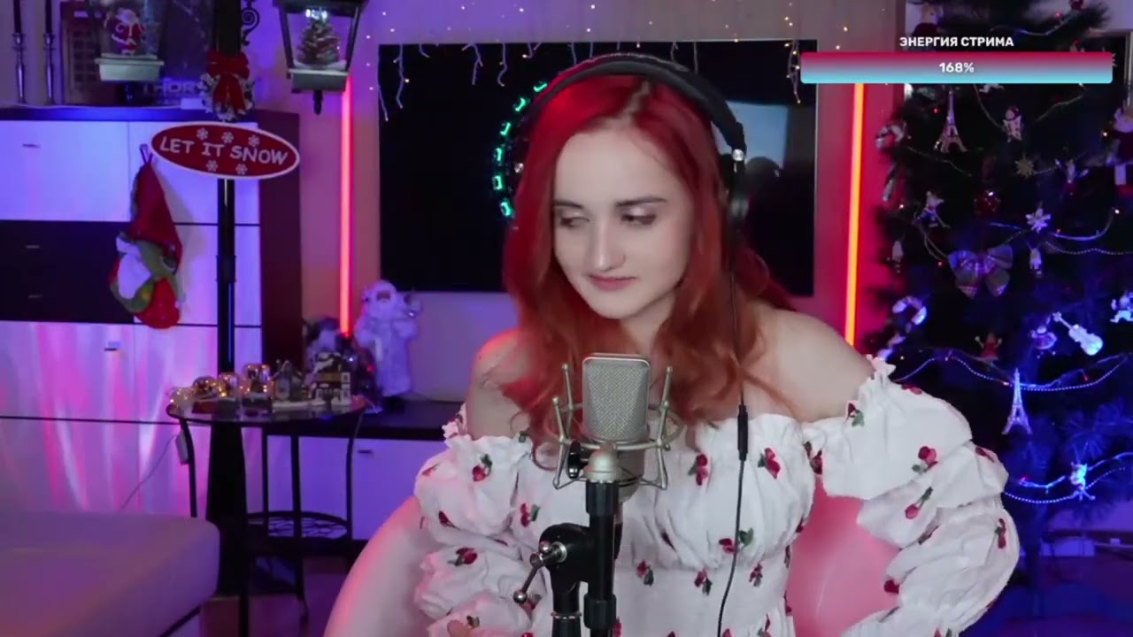 Даниэла - Qilin’s Prance SONG (OST 