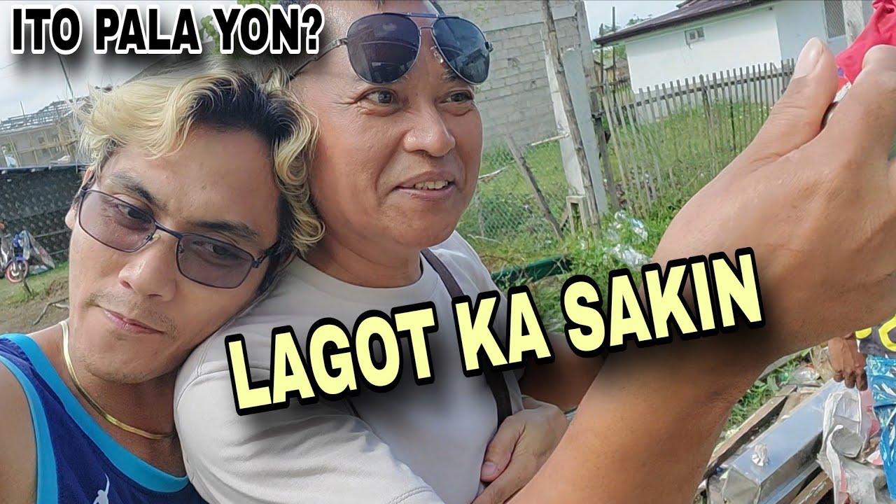 KALABAN NG KALINGAP  BAKIT TILA NAGBAGO NA? 